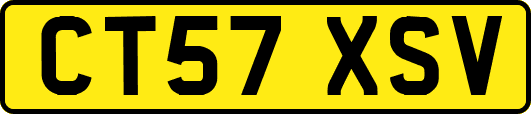 CT57XSV