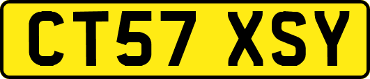 CT57XSY