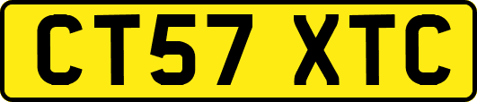 CT57XTC