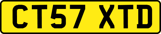 CT57XTD