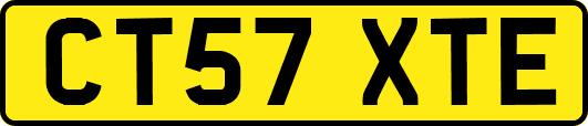 CT57XTE