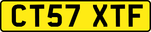 CT57XTF