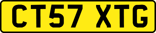CT57XTG