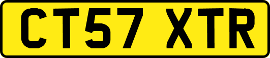 CT57XTR
