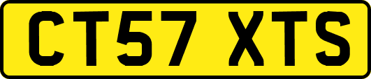 CT57XTS