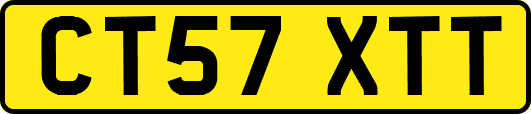 CT57XTT