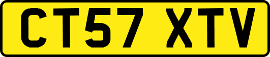 CT57XTV