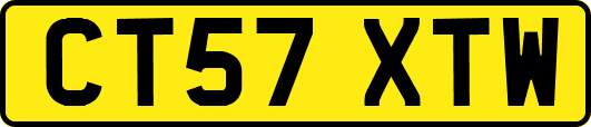 CT57XTW
