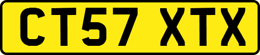 CT57XTX