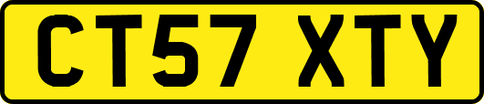 CT57XTY