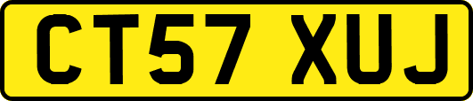 CT57XUJ