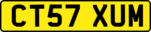 CT57XUM