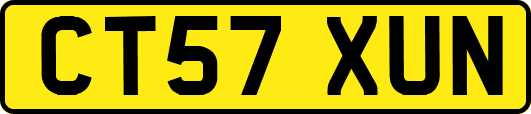CT57XUN