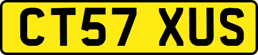 CT57XUS