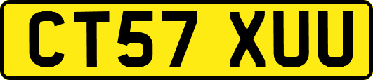 CT57XUU