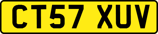 CT57XUV
