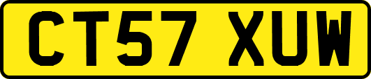 CT57XUW