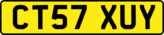CT57XUY