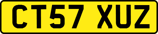 CT57XUZ