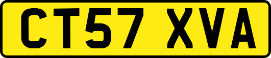 CT57XVA