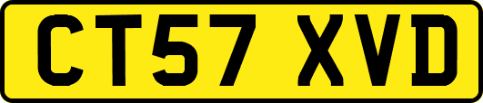 CT57XVD