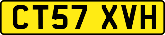 CT57XVH