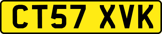 CT57XVK