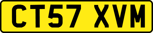 CT57XVM