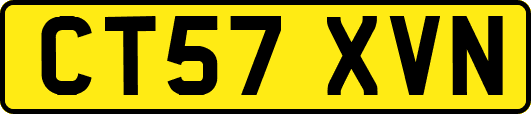 CT57XVN