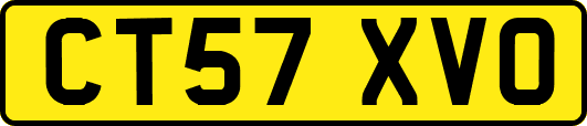 CT57XVO