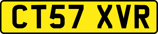 CT57XVR