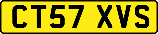CT57XVS