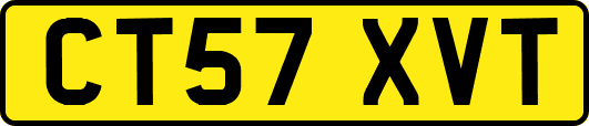 CT57XVT