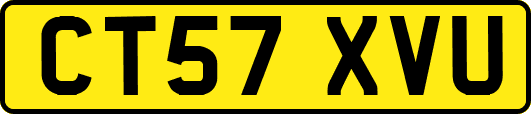 CT57XVU