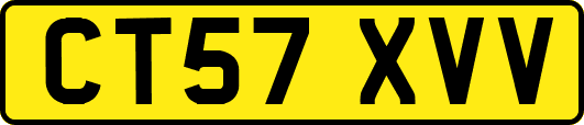 CT57XVV