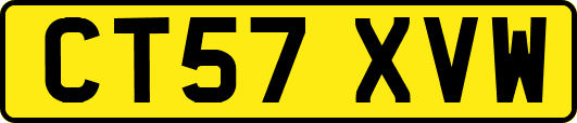 CT57XVW