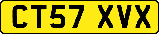 CT57XVX