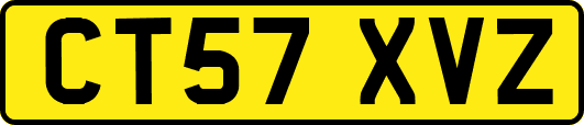 CT57XVZ