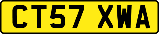 CT57XWA