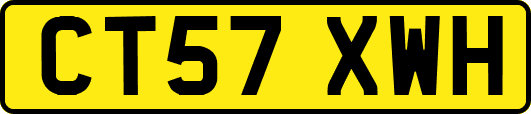 CT57XWH