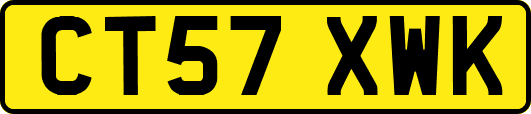 CT57XWK