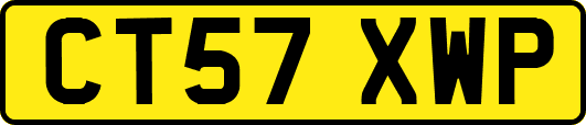 CT57XWP