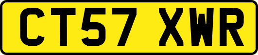 CT57XWR