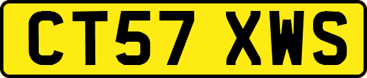 CT57XWS