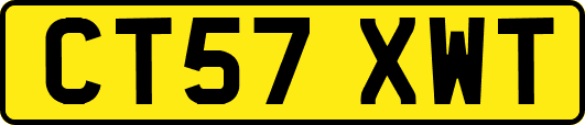 CT57XWT