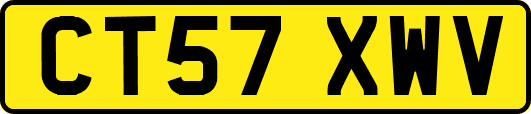 CT57XWV