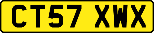 CT57XWX