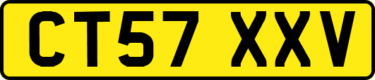 CT57XXV