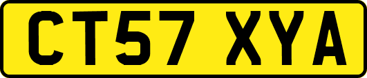 CT57XYA