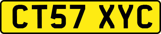 CT57XYC